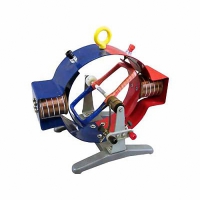 Прибор демонстрационный "Машина электрическая обратимая (двигатель-генератор)" - «globural.ru» - Псков