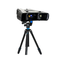 3D сканер RangeVision PRO II  - «globural.ru» - Псков