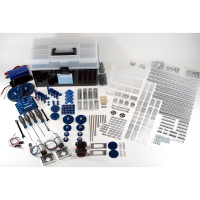 Конструктор базовый Matrix - «globural.ru» - Псков