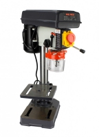 Настольный сверлильный станок по металлу ГЛ-5 - «globural.ru» - Псков