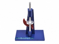 Модель механизма на подставке "Кулачковый механизм" - «globural.ru» - Псков