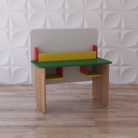 Игровое оборудование «Подмастерье» - «globural.ru» - Псков