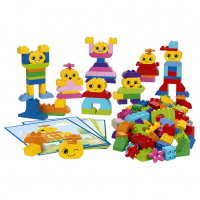 Набор "Эмоциональное развитие ребенка" DUPLO - «globural.ru» - Псков