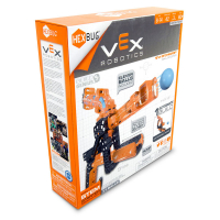 Набор VEX by HEXBUG "Шариковая пушка" - «globural.ru» - Псков