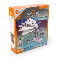 Набор VEX by HEXBUG Команда спасателей - «globural.ru» - Псков
