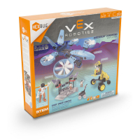 Набор VEX by HEXBUG Команда исследователей - «globural.ru» - Псков