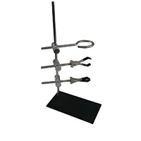 Штатив лабораторный химический (вариант 2) - «globural.ru» - Псков