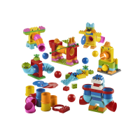 Комплект с трубками DUPLO - «globural.ru» - Псков