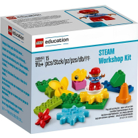 Демо-набор "Планета STEAM" - «globural.ru» - Псков