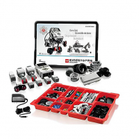 Набор базовый EV3  Minstorms - «globural.ru» - Псков