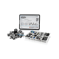 Набор ресурсный EV3 - «globural.ru» - Псков