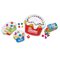 Сортировщик "Кексы" - «globural.ru» - Псков