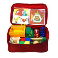 Диагностика познавательного развития детей раннего возраста (методика Е. А. Стребелевой) - «globural.ru» - Псков