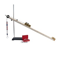 Трибометр демонстрационный - «globural.ru» - Псков