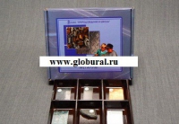 Коллекция "Металлы" (вариант 1) - «globural.ru» - Псков