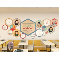 «Стендум - Математика» - набор информационно-методических панелей (20 шт.) - «globural.ru» - Псков