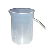 Стакан отливной демонстрационный - «globural.ru» - Псков