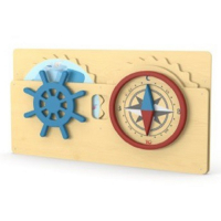 Дидактическая панель "Навигация" - «globural.ru» - Псков