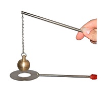 Шар с кольцом ШС - «globural.ru» - Псков