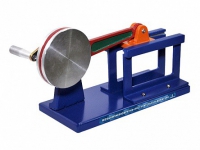 Модель механизма на подставке "Механизм возвратно-поступательного движения" - «globural.ru» - Псков