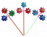 Комплект для развития речевого дыхания "Ветерок" - «globural.ru» - Псков