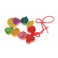 Набор разноцветных бусин  - «globural.ru» - Псков