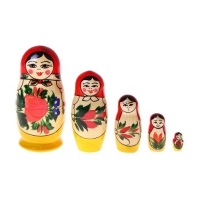 Матрешка - «globural.ru» - Псков