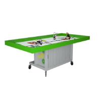 Стол для робототехники 1 - «globural.ru» - Псков