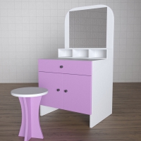 Детский набор «Салон красоты» - «globural.ru» - Псков