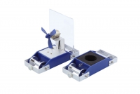 Комплект тележек с принадлежностями - «globural.ru» - Псков