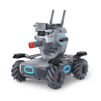 Учебный робот DJI Robomaster S1 EP - «globural.ru» - Псков