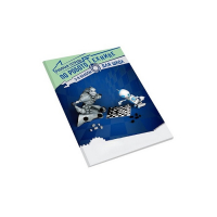 Рабочая тетрадь по робототехнике для школ (5-9 классы) - «globural.ru» - Псков