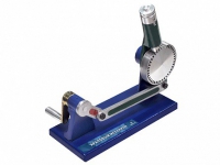 Модель механизма на подставке "Храповый механизм" - «globural.ru» - Псков