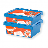 Образовательный робототехнический модуль «Экспертный уровень» для учащихся от 14 лет - «globural.ru» - Псков