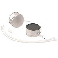 Теплоприемник (пара) вариант 1 - «globural.ru» - Псков