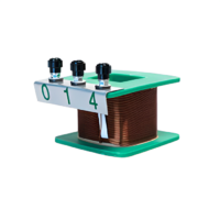 Катушка дроссельная (демонстрационная) - «globural.ru» - Псков