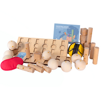 Коррекционно-развивающий комплект «Сенсорные фигуры» - «globural.ru» - Псков