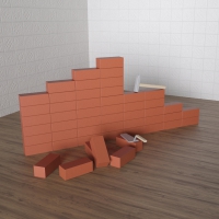 Детский набор «Строительство» - «globural.ru» - Псков