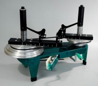 Прибор для изучения вращательного движения (Центробежная машина) - «globural.ru» - Псков