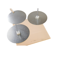 Конденсатор разборный (демонстрационный) - «globural.ru» - Псков