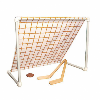 Игровой набор "Хоккей" - «globural.ru» - Псков