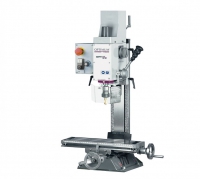 Сверлильно-фрезерный станок по металлу ГЛ-12 - «globural.ru» - Псков