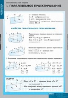 Математика. Многогранники. Тела вращения (комплект таблиц) - «globural.ru» - Псков