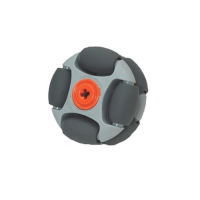 Мультинаправленное колесо Rotacaster - «globural.ru» - Псков