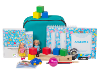 Методика "Логопедическое обследование детей. Полная и экспресс диагностика для детей 4-8 лет В.М. Акименко" (новая версия) - «globural.ru» - Псков