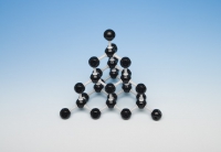 Кристаллическая решетка алмаза - «globural.ru» - Псков