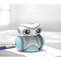 Программируемый робот "Арти" - «globural.ru» - Псков