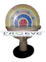 Модель "Строение атома" - «globural.ru» - Псков