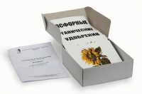 Модель-аппликация Агроценоз (набор 32 карты) - «globural.ru» - Псков