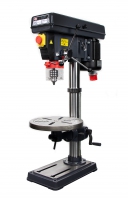 Настольный сверлильный станок по металлу ГЛ-2 - «globural.ru» - Псков
